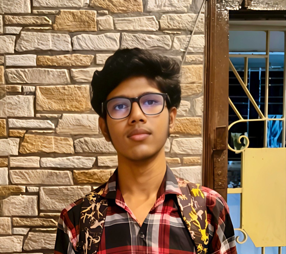Tanmoy